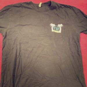 Skateboarding brand Tshirt